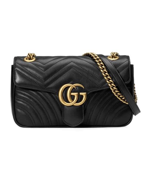 gucci dtdit small marmont shoulder bag|gucci marmont small price.